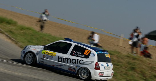 Rajd Barum